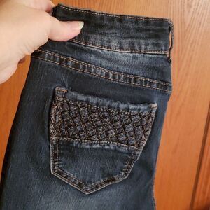 COPY - Great Condition Soundgirl Jeans Sz 5